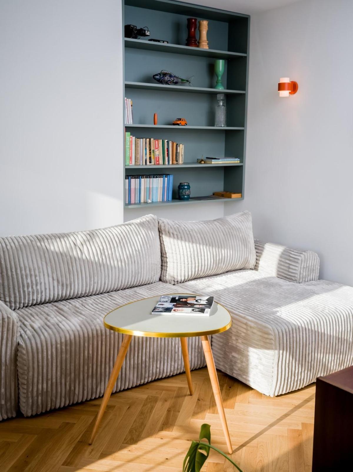 Apartament Orange And Towers Wrocław